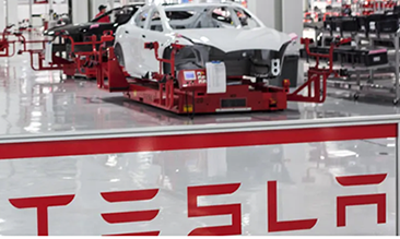 Tesla's 3-for-1 Stock Split: Dates and Information for Investors