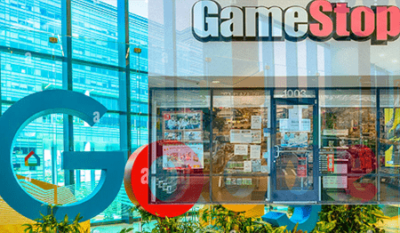 Get ready for Google and GME stock splits in July 2022 GameStop Plans 4-for-1 Split