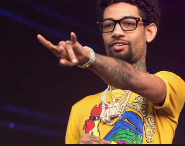 Philadelphia-born hip-artist Pnb Rock's murder shooter has been identified. Police are searching for Freddie Lee Trone,