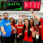 GameStop completed a $1.5 billion convertible senior notes offering. The proceeds are intended for general corporate use, including the purchase of Bitcoin.