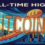 Bitcoin soared to an all-time high of nearly $110,000 on Wednesday, fueled by a wave of institutional investment, political endorsement,