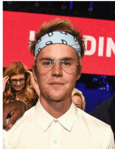 Justin Bieber denies involvement as a victim in Sean 'Diddy' Combs' sex trafficking trial.