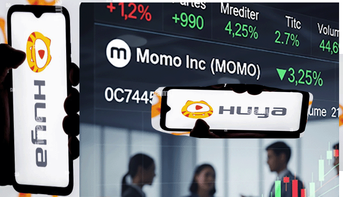 Momo (MOMO) and Huya (HUYA) stocks have seen a notable uptick over the past week or so, driven by several key factors:
