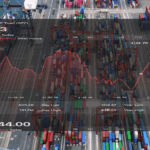 Crypto & Stocks Falling While Gold Risesdue to Trump's tariff