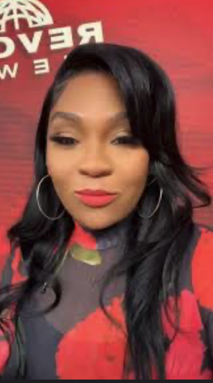 Tezlyn Figaro Journalist and US veterans